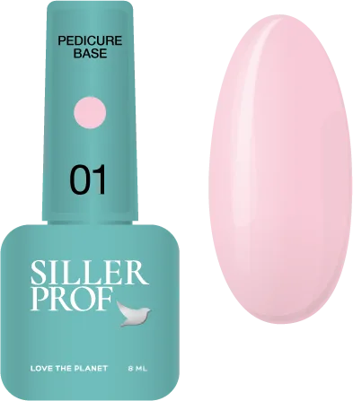 Pedicure Base