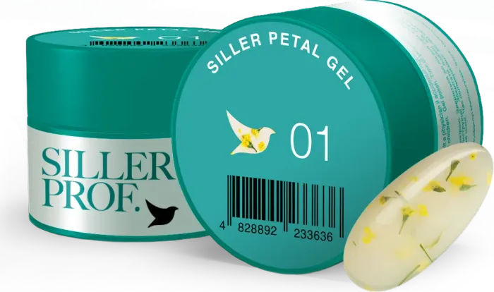 Petal Gel