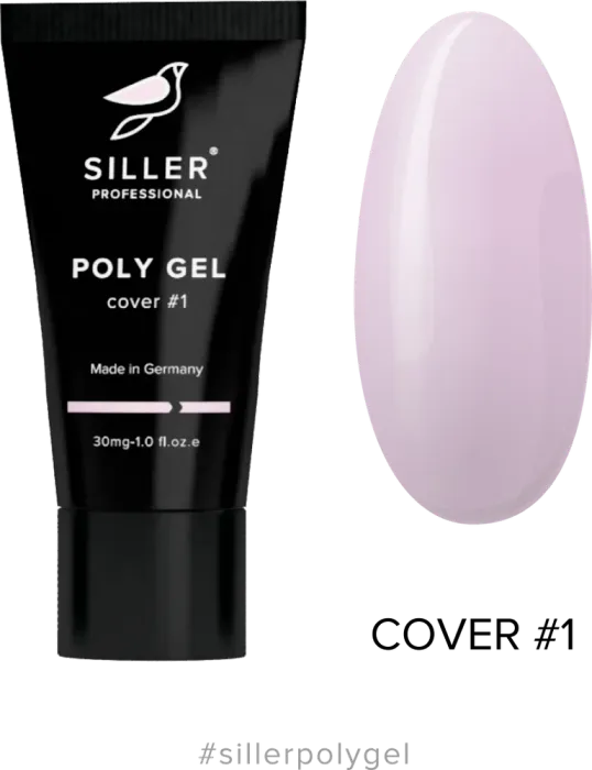 Poly Gel