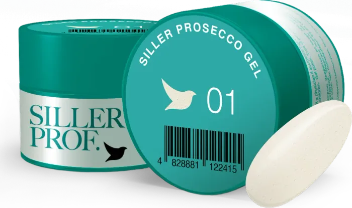 Prosecco Gel