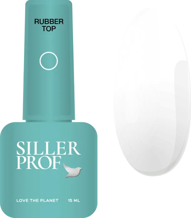 Rubber Top