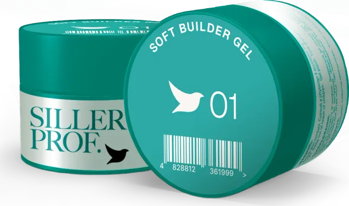 Soft Builder Gel