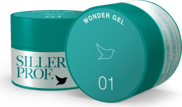 Wonder Gel