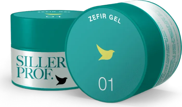 Zefir Gel