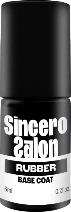 Rubber Base Coat