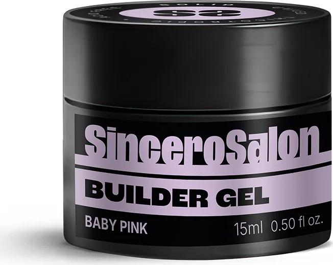 Statybinis gelis Solid
