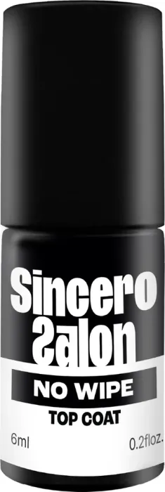 Top Coat No wipe