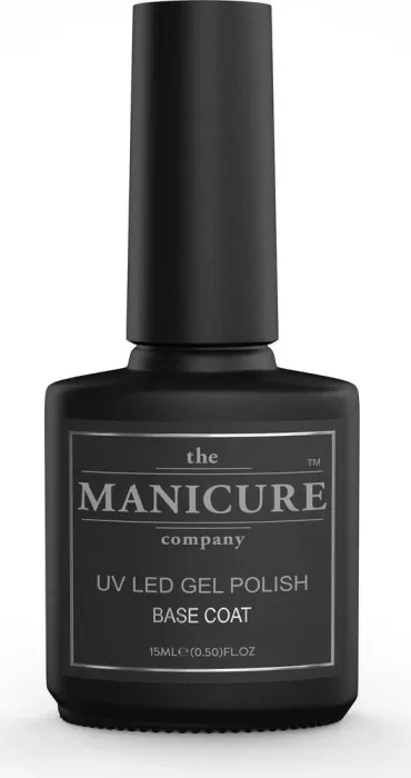 UV LED Gel Polish Base Coat