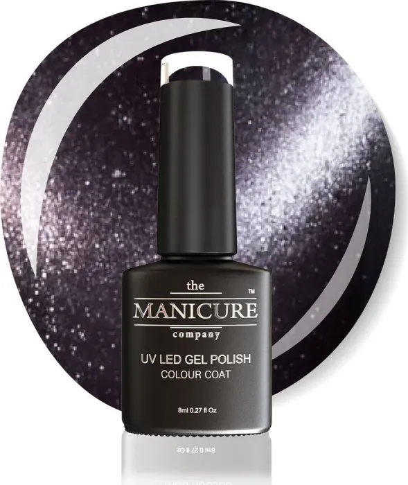 Magnetic Gel Nail Polish