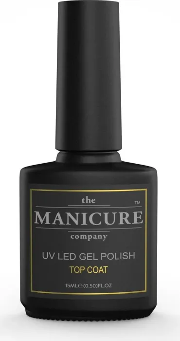 Original Gel Top Coat
