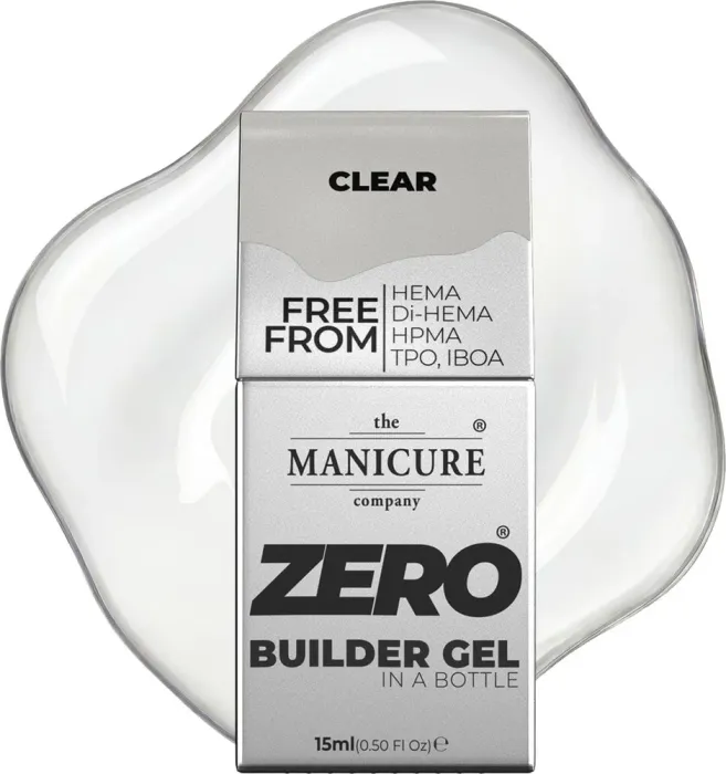 Zero Builder Gel™