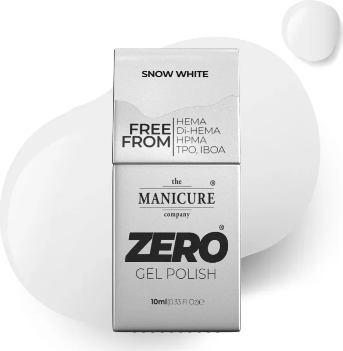 Zero Gel Polish®