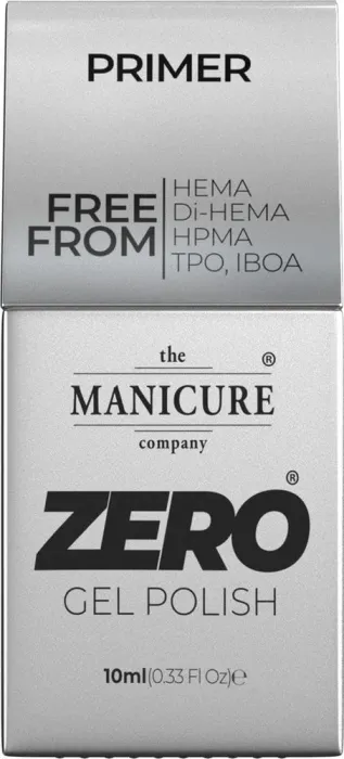 Zero Gel Polish® Primer