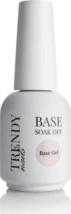 Base Gel HEMA/TPO Free