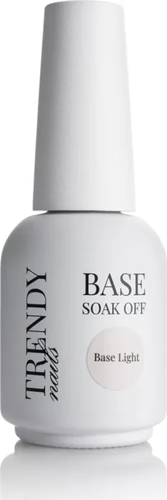 Base Light HEMA/TPO Free
