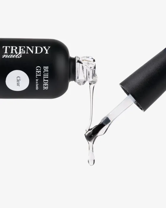 Builder Gel in a bottle