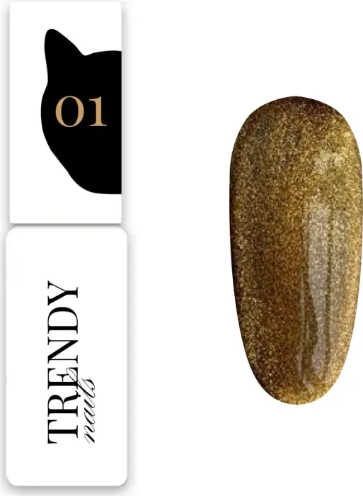 Cat Eye's HEMA/TPO free