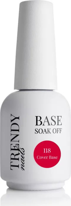 Color base №118 HEMA/TPO free