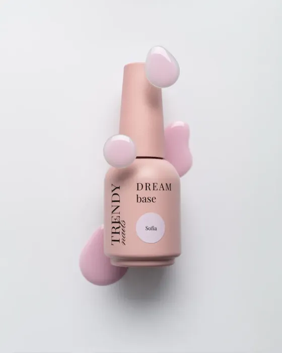 Dream Base HEMA/TPO free