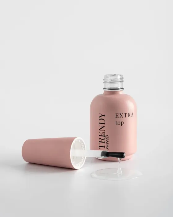 Extra Top HEMA/TPO free