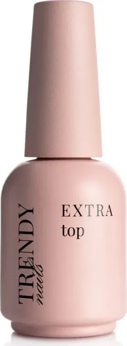 Extra Top No Wipe