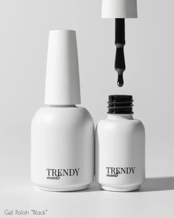 Gel Polish HEMA/TPO free