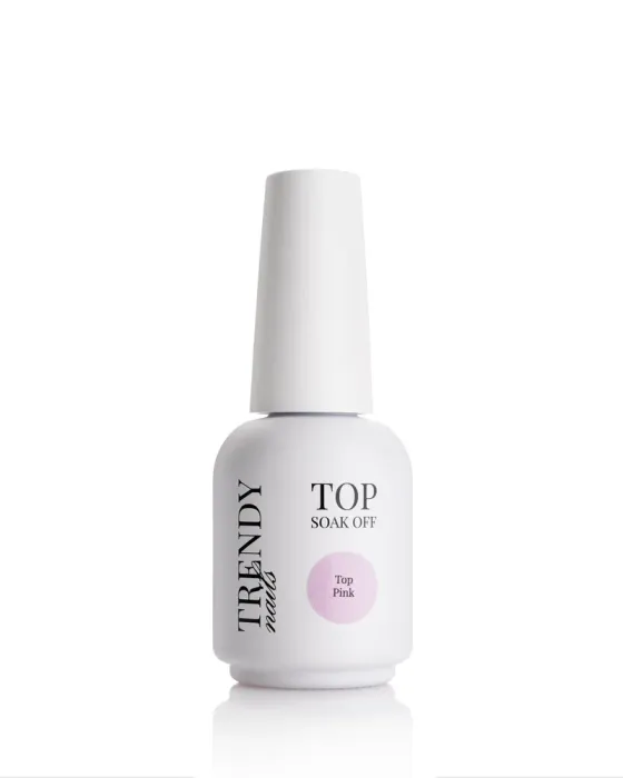 Milk Top / Pink Top HEMA/TPO free