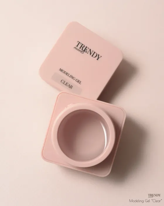Modeling gel "Classic Collection" HEMA/TPO free