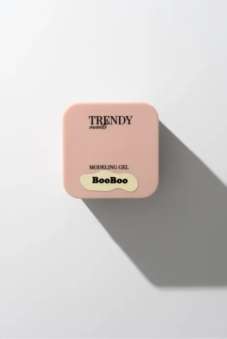 Modeling gel "PoofyLand" HEMA/TPO free