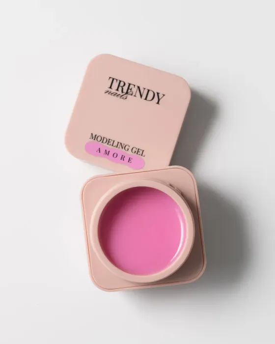 Modeling gel "Summer Italy" HEMA/TPO free