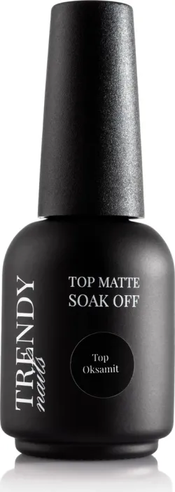 Top Matte Oksamit