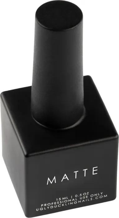 Matte Topcoat