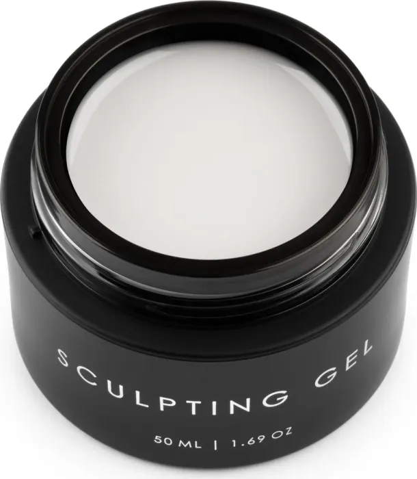 Sculpting Gel — цветные и камуфлирующие