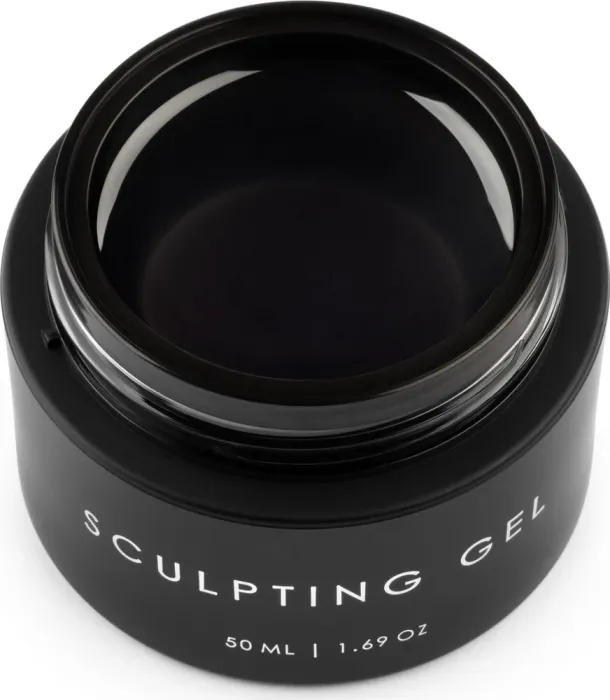 Sculpting Gel — Thickest Clear