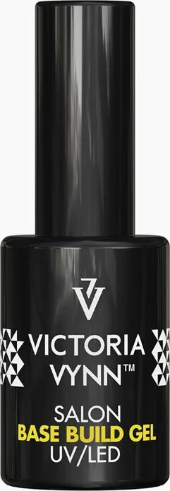 BUILD GEL BASE