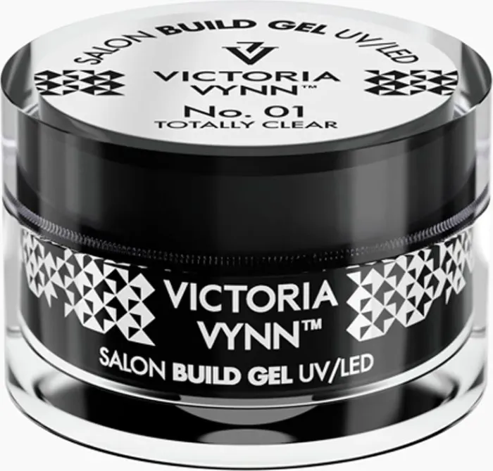 BUILD GEL