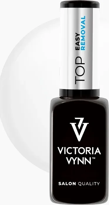 GEL POLISH Top Easy Removal