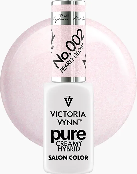 PURE CREAMY HYBRID