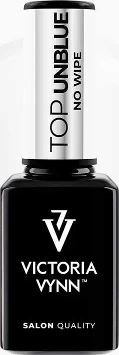 GEL POLISH TOP Unblue No Wipe