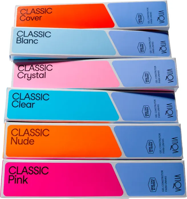 Gel Classic