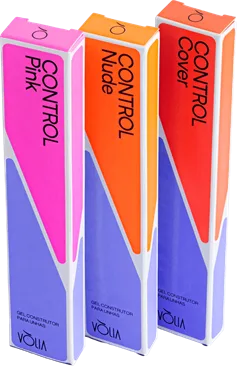 Gel Control