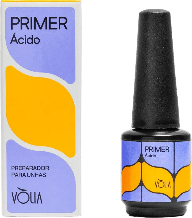 Primer Ácido