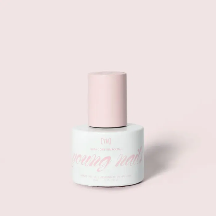 Gel Polish Base Coat