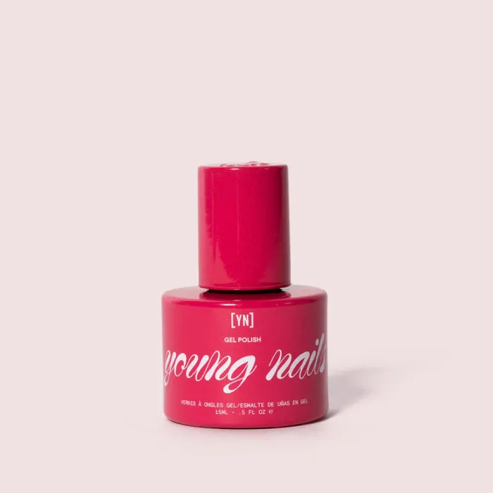 Gel Nail Polish