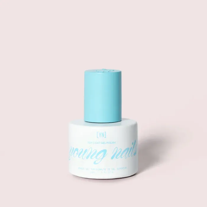 Gel Polish Top Coat