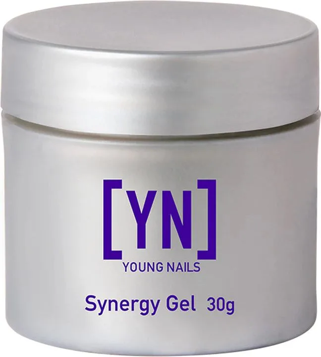 Synergy White Sculpture Gel