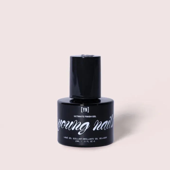 Ultimate Finish Gel Top Coat