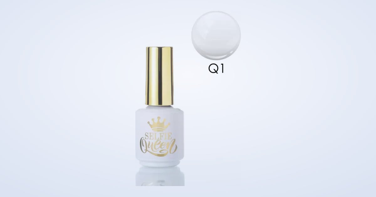 Selfie Queen покриття — YO!nails: Gel polish line | Materials Atlas ...