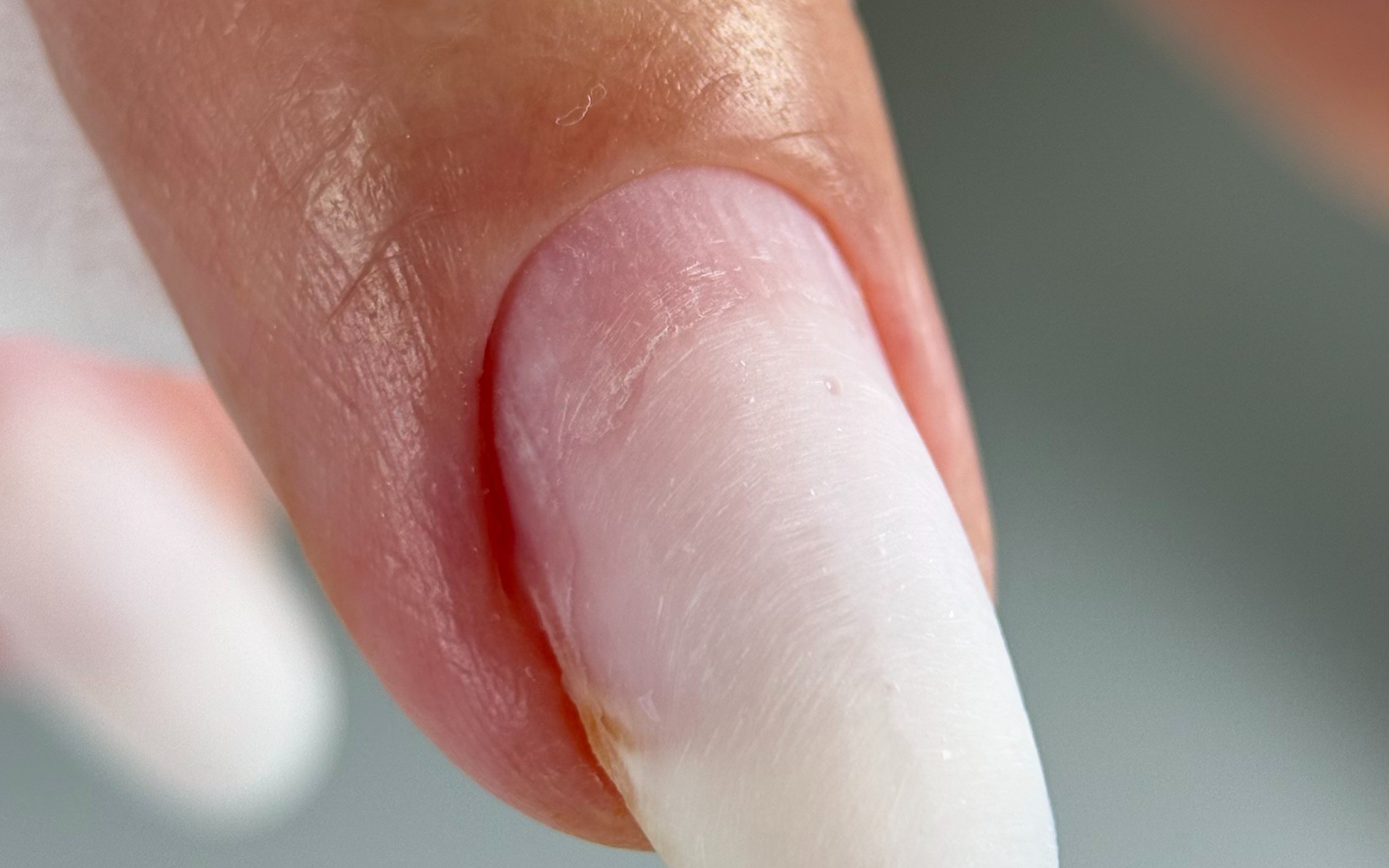 Perfect Cuticle System