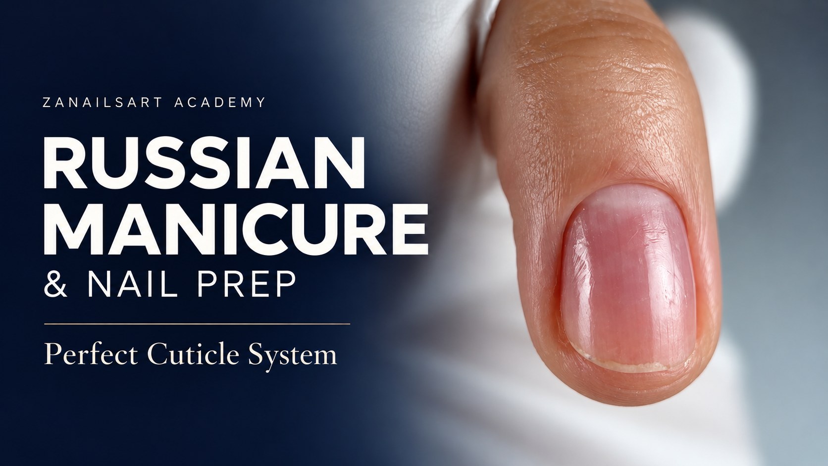 Perfect Cuticle System